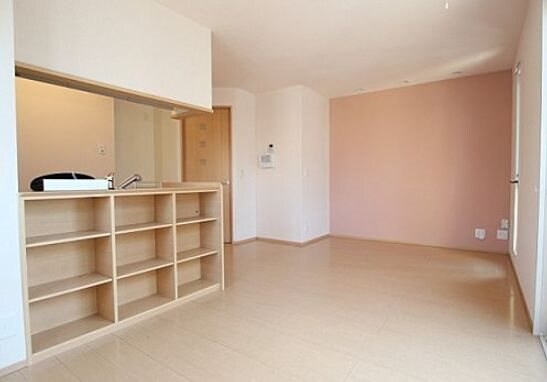 ピア・ドール今津の物件内観写真