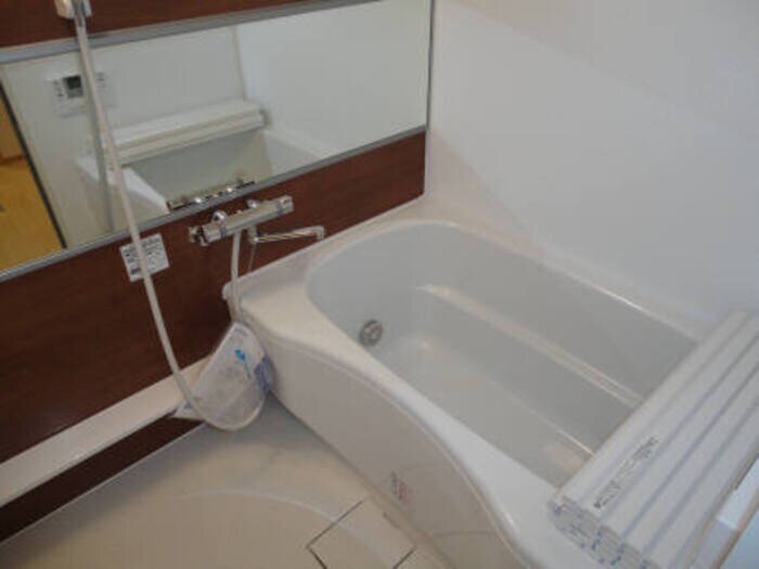 ピア・ドール今津の物件内観写真