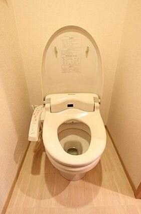 ピア・ドール今津の物件内観写真