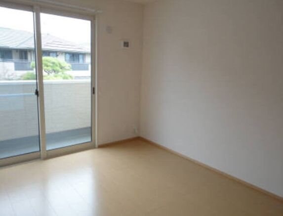 ピア・ドール今津の物件内観写真