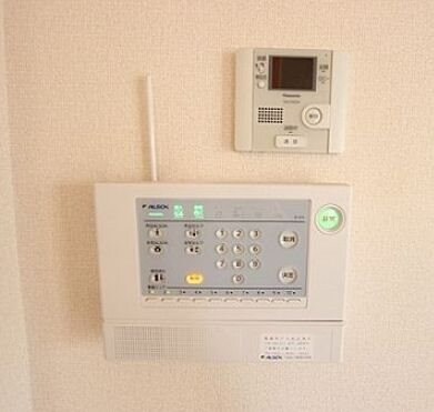 ピア・ドール今津の物件内観写真