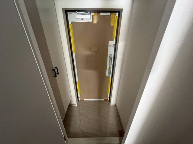 エスポワールⅠの物件内観写真