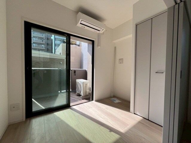 エスポワールⅠの物件内観写真