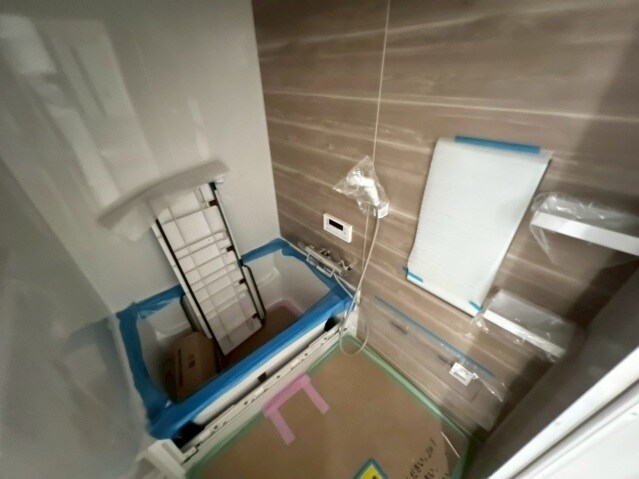 エスポワールⅠの物件内観写真