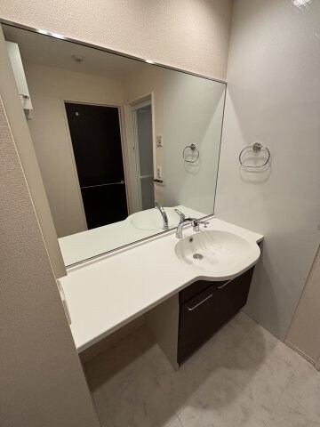 サンシスト　の物件内観写真