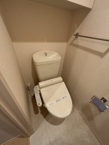 サンシスト　の物件内観写真