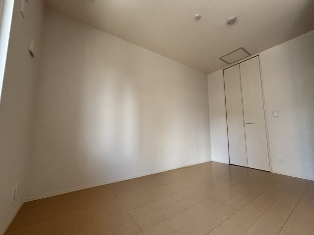 サンシスト　の物件内観写真