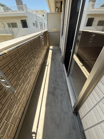 サンシスト　の物件内観写真