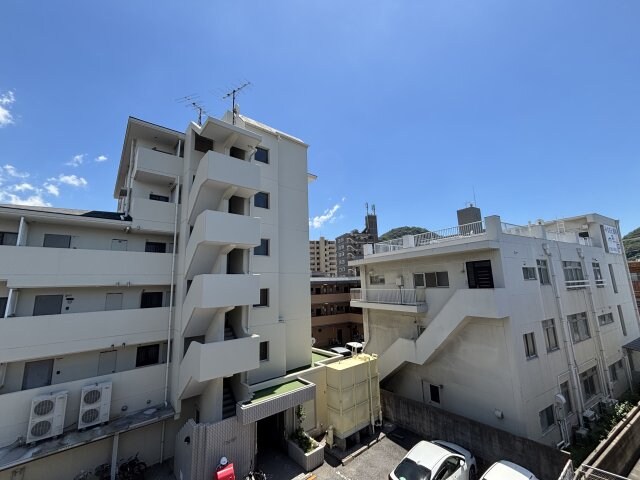 サンシスト　の物件内観写真