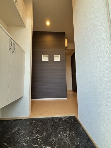 サンシスト　の物件内観写真