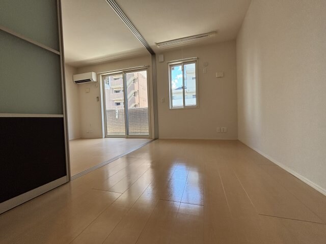 サンシスト　の物件内観写真