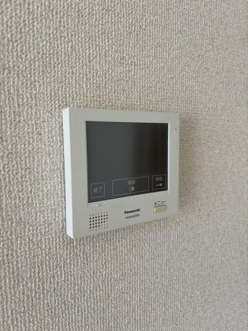 サンシスト　の物件内観写真