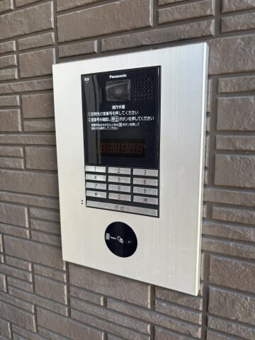 サンシスト　の物件内観写真