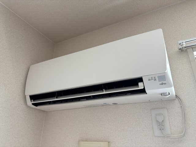 サンシスト　の物件内観写真