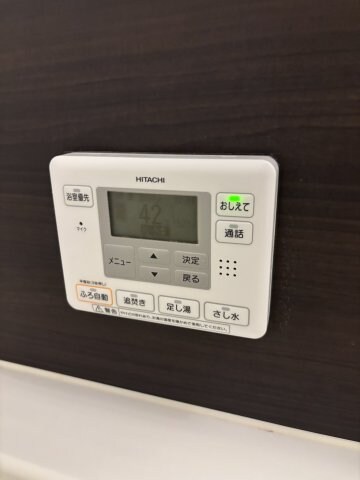 サンシスト　の物件内観写真