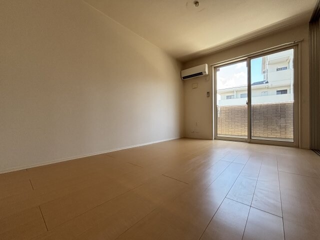 サンシスト　の物件内観写真