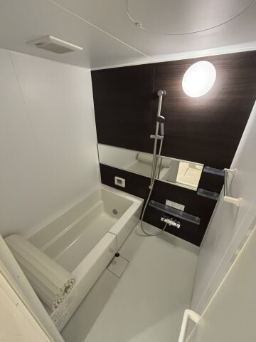 サンシスト　の物件内観写真