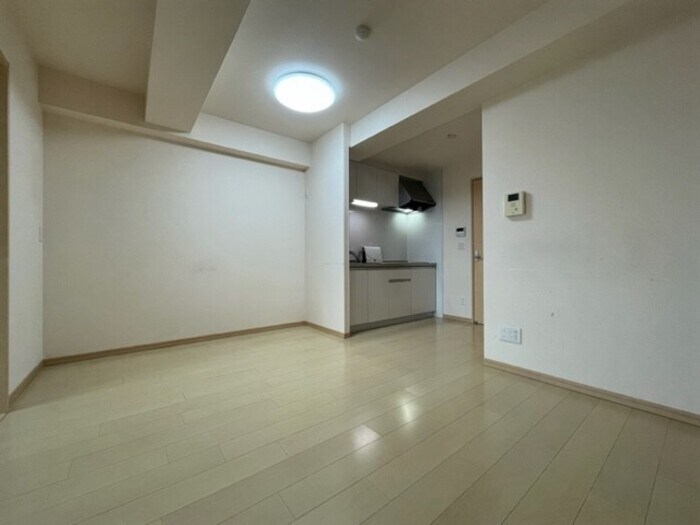 RYUO HILLSの物件内観写真