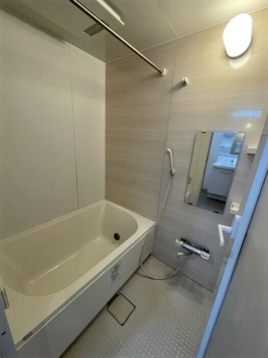 RYUO HILLSの物件内観写真