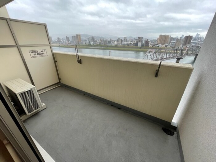 RYUO HILLSの物件内観写真