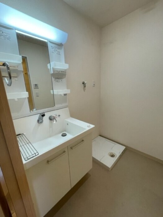 RYUO HILLSの物件内観写真