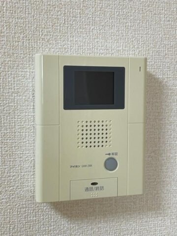 RYUO HILLSの物件内観写真