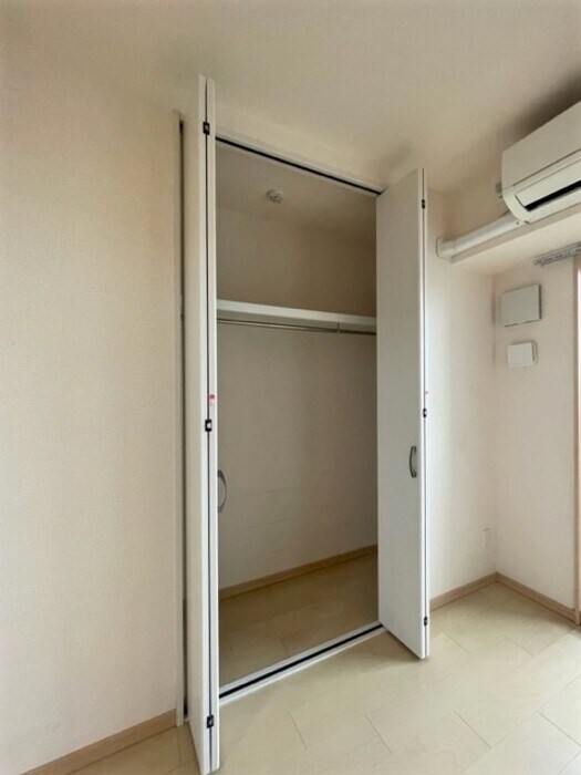 RYUO HILLSの物件内観写真