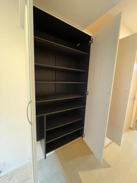 RYUO HILLSの物件内観写真