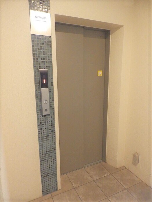 RYUO HILLSの物件内観写真