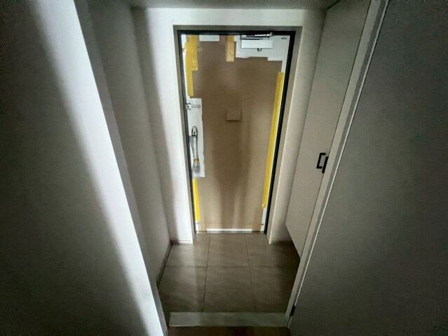 エスポワールⅠの物件内観写真