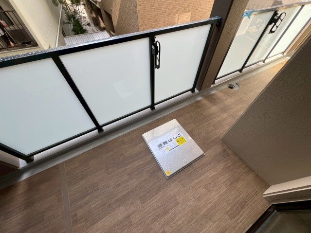 エスポワールⅠの物件内観写真