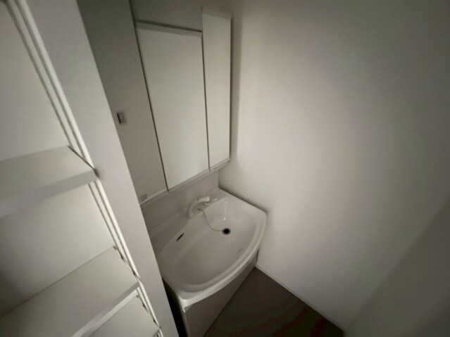 エスポワールⅠの物件内観写真