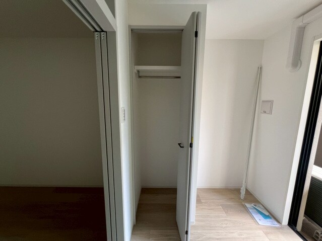 エスポワールⅠの物件内観写真