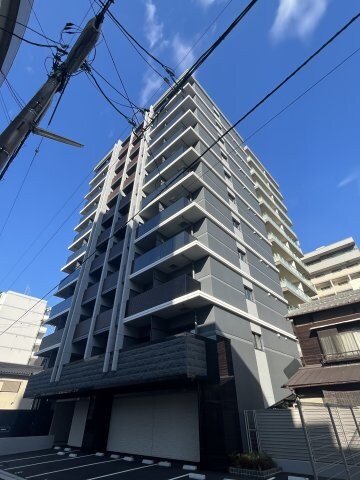 S-RESIDENCE本川町affordの物件外観写真