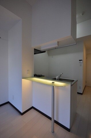 鉄砲町柴崎ビルの物件内観写真