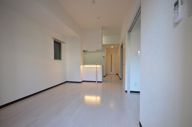 鉄砲町柴崎ビルの物件内観写真