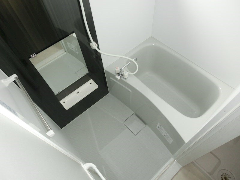 ヴィラ　オアシスの物件内観写真