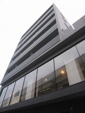 ヴィラ　オアシスの物件外観写真