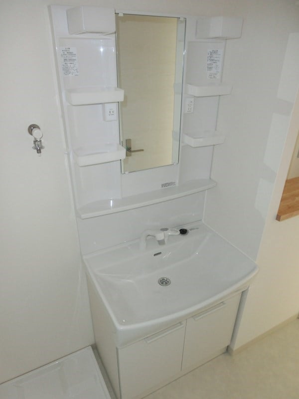 ヴィラ　オアシスの物件内観写真