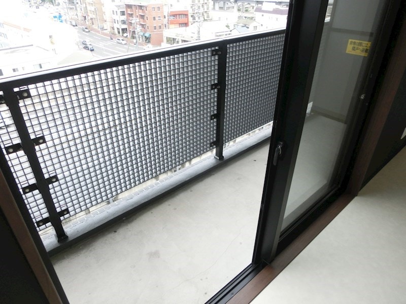 ヴィラ　オアシスの物件内観写真