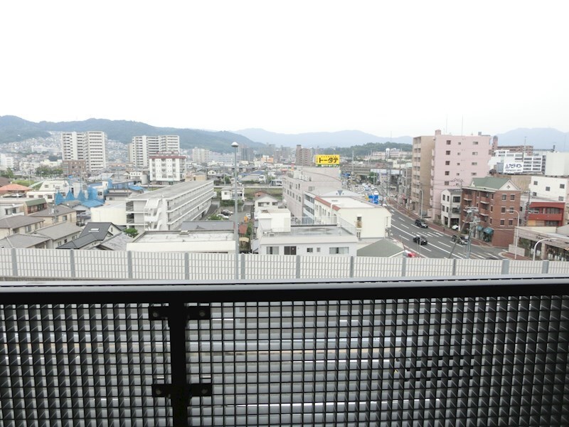 ヴィラ　オアシスの物件内観写真