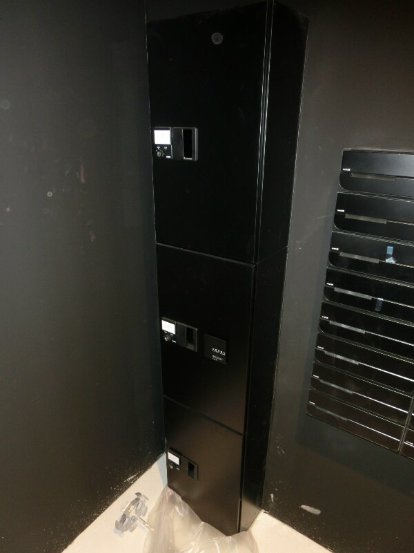 ヴィラ　オアシスの物件内観写真