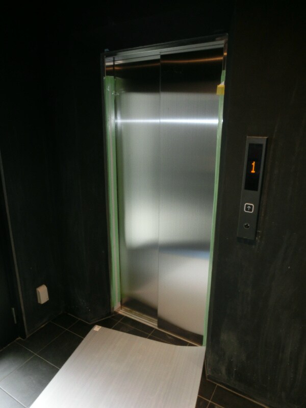 ヴィラ　オアシスの物件内観写真