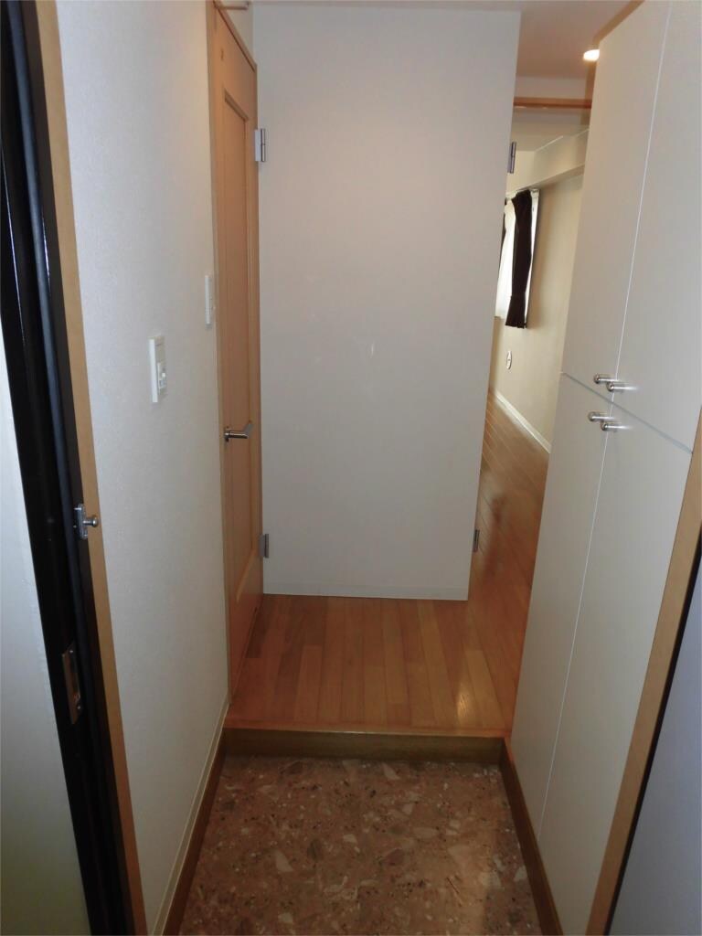 グラビスコート八丁堀の物件内観写真