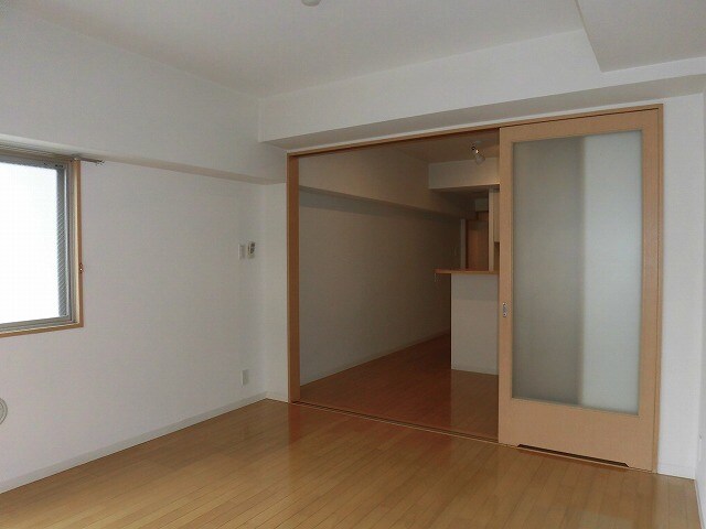 グラビスコート八丁堀の物件内観写真