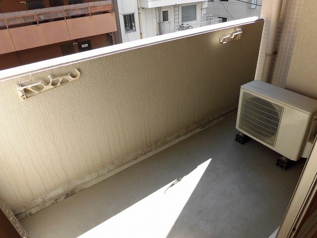 グラビスコート八丁堀の物件内観写真