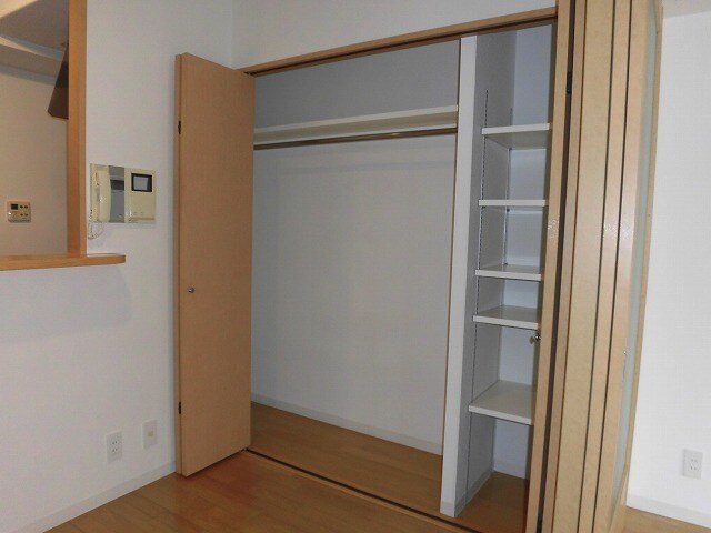 グラビスコート八丁堀の物件内観写真