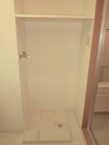 グラビスコート八丁堀の物件内観写真