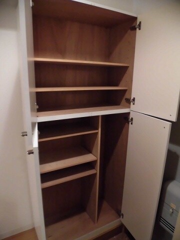 グラビスコート八丁堀の物件内観写真