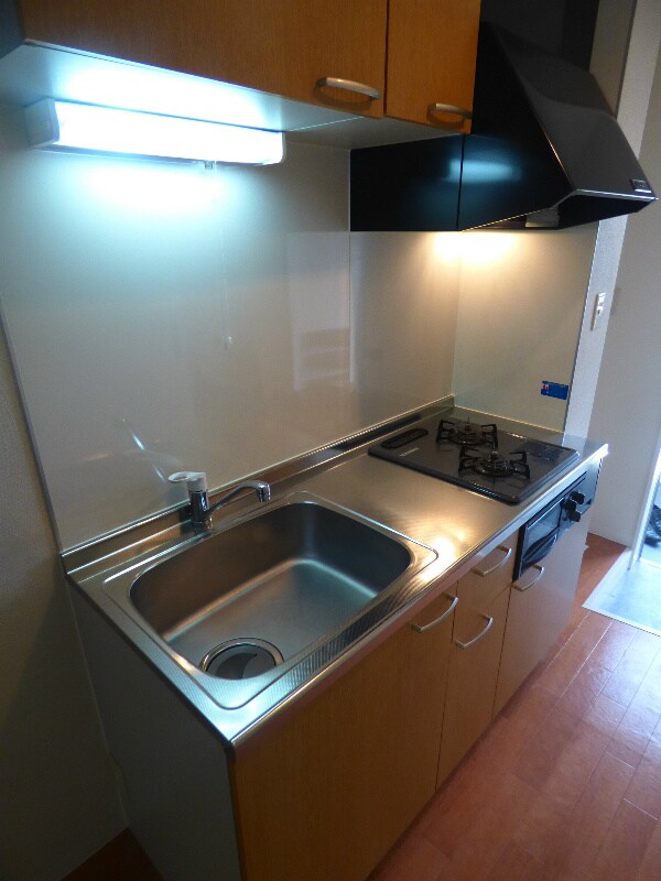 グラバーヒル尾長東の物件内観写真